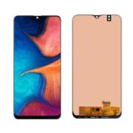 Samsung Galaxy A20 Original LCD Panel