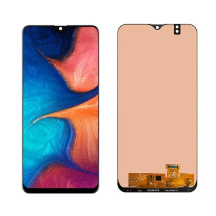 Samsung Galaxy A20 Original LCD Panel