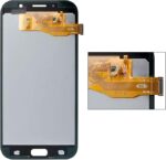 SAMSUNG GALAXY A720 A7 2017 LCD