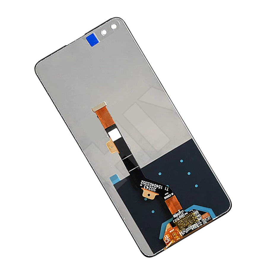 Infinix Zero 8 LCD Panel