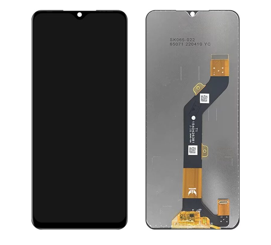 Infinix Smart 6 LCD Panel