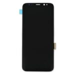 Samsung Galaxy S8 Screen