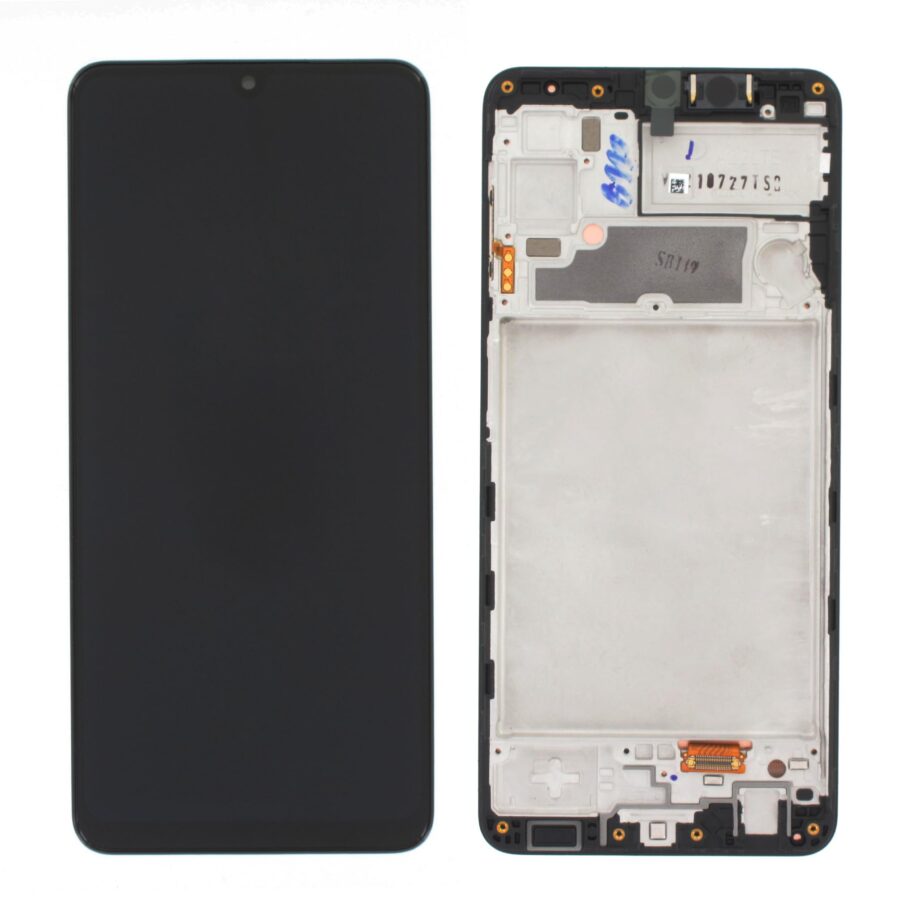 Samsung Galaxy A22 4G OLED LCD Panel