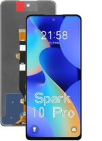 Tecno Spark 10 Pro LCD Panel