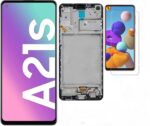 Samsung Galaxy A21s LCD Panel
