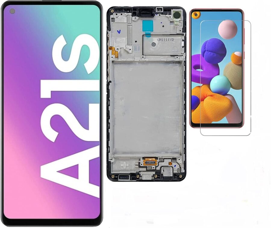 Samsung Galaxy A21s LCD Panel
