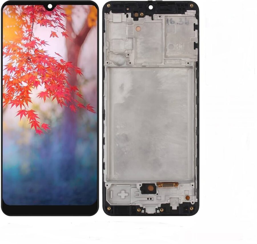 Samsung Galaxy A31 LCD Panel