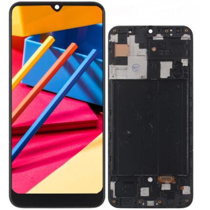 Samsung Galaxy A30 Incell LCD Panel