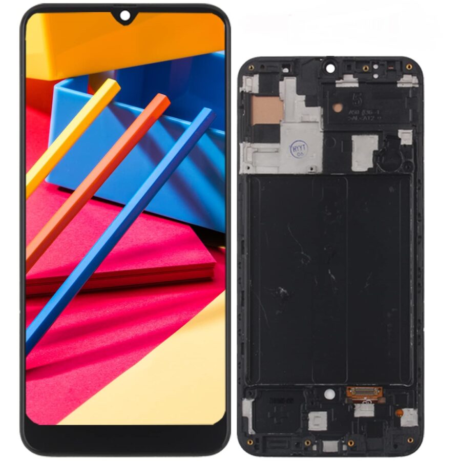 Samsung Galaxy A30 Incell LCD Panel Samsung Galaxy A30 Incell LCD Panel