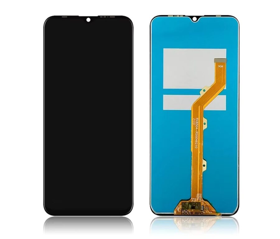Infinix Smart HD 2021 LCD Panel