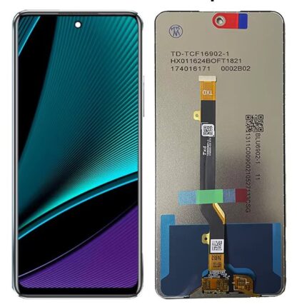 Infinix Note 11 LCD Panel