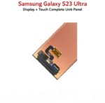 Samsung Galaxy S23 Ultra LCD Panel