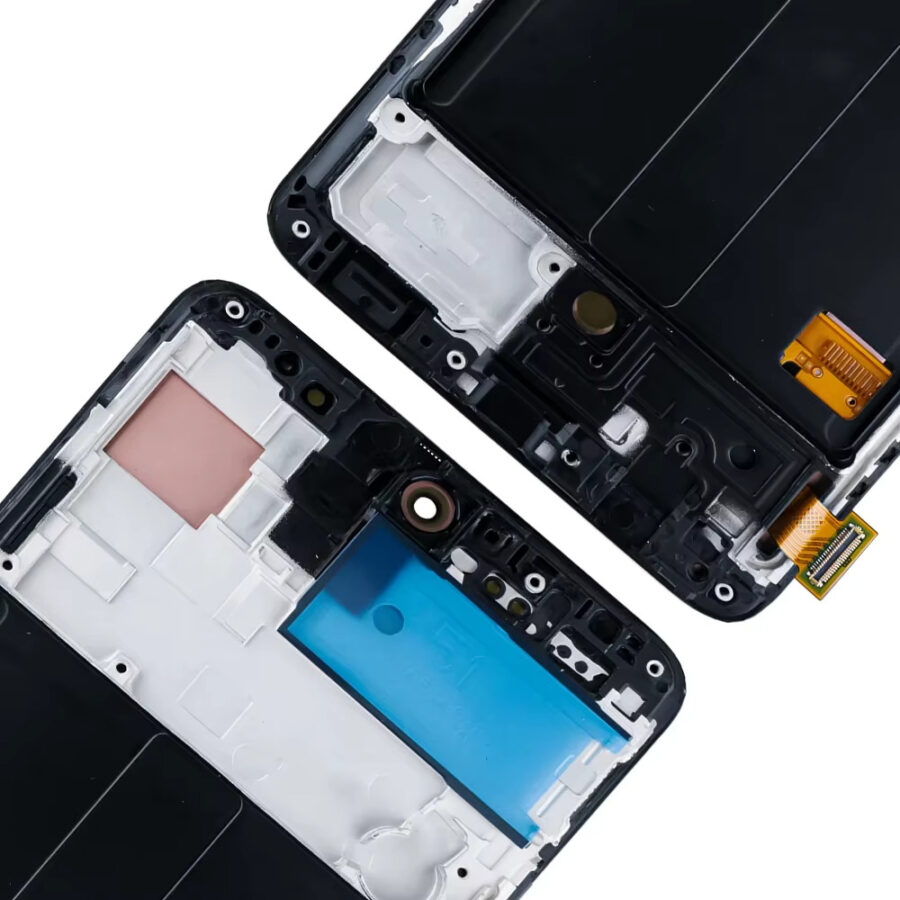 Samsung Galaxy S21 Ultra LCD Panel