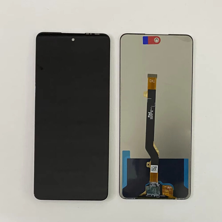 Infinix Note 10 LCD Panel