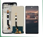 Infinix Note 8 LCD Panel