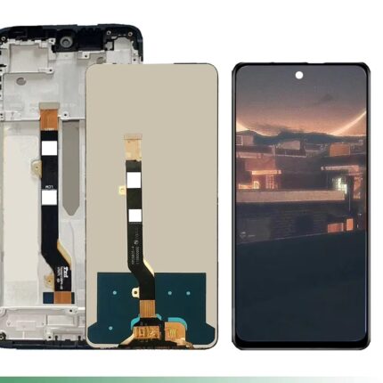 Infinix Note 8 LCD Panel