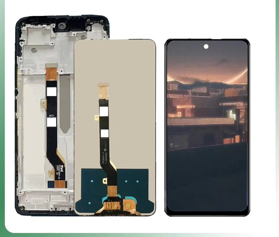 Infinix Note 8 LCD Panel Infinix Note 8 LCD Panel