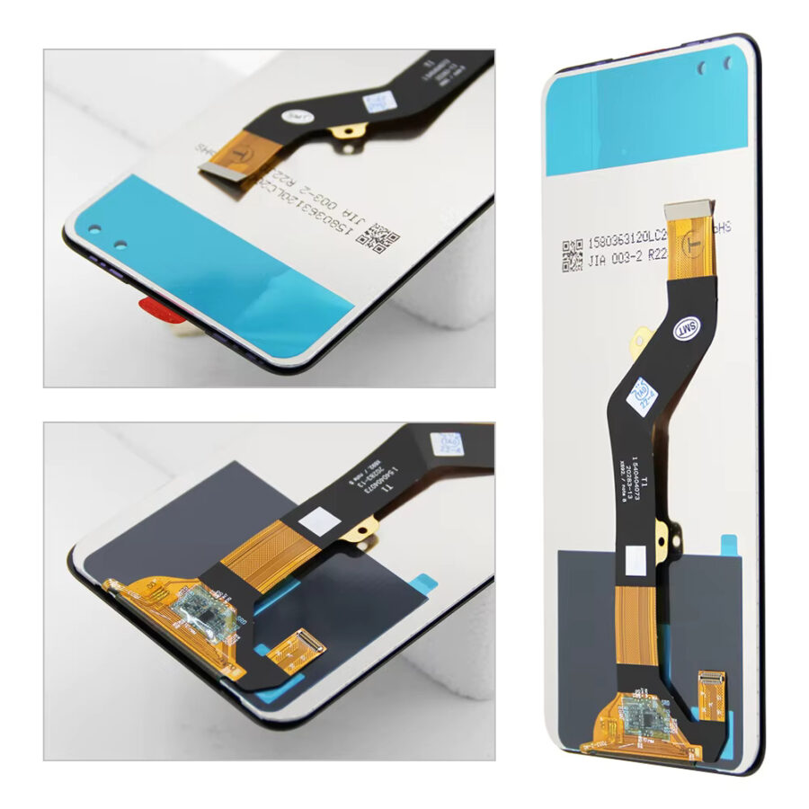 Infinix Note 8 LCD Panel