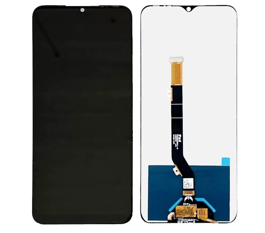 Infinix Hot 11 LCD Panel