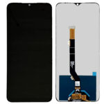 Infinix Hot 11 LCD Panel