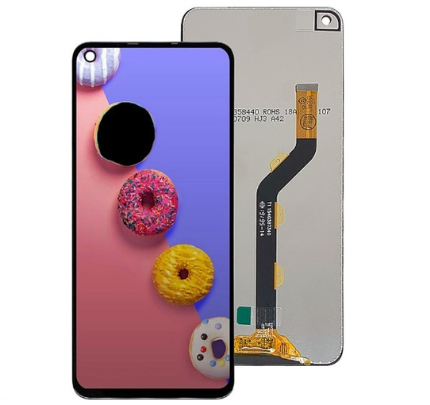 Infinix S5 LCD Panel