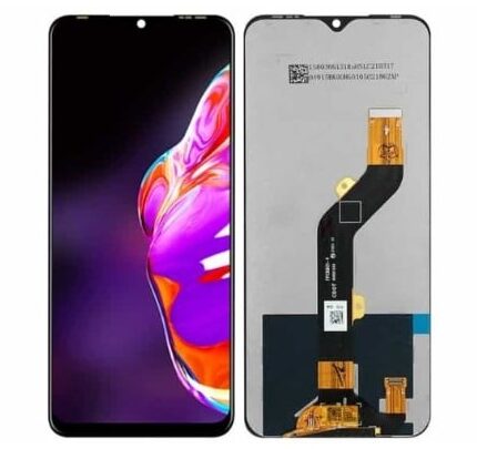Infinix Hot 10s LCD Panel
