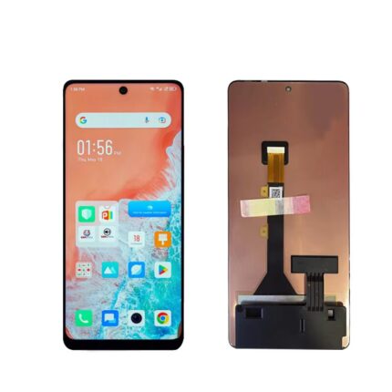 Tecno Camon 20 Incell LCD Panel