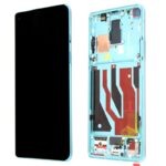 OnePlus 8 LCD Panel