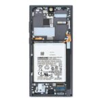 Samsung Galaxy S22 Ultra LCD Panel