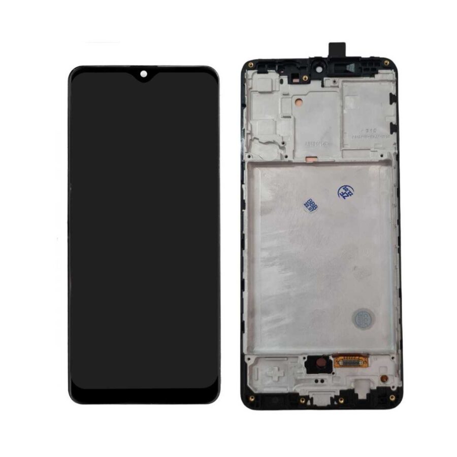Samsung Galaxy A31 OLED LCD Panel