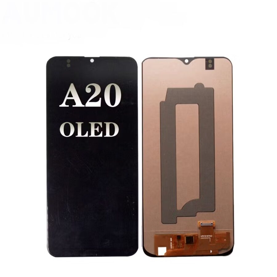 Samsung Galaxy A20 OLED LCD Panel