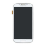 Samsung Galaxy S4 LED Panel