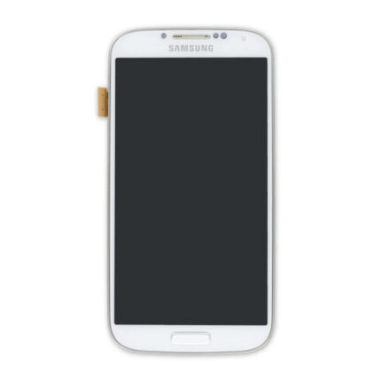 Samsung Galaxy S4 LED Panel