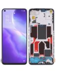 Oppo Find X3 LCD Panel
