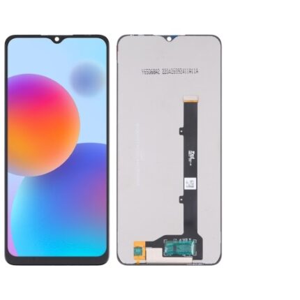 ZTE Blade A52 LCD Panel