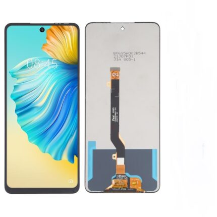 Tecno Camon 19 Neo LCD Panel