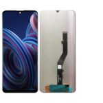 ZTE Blade A72s LCD Panel