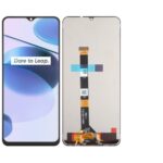 Realme C36 LCD Panel