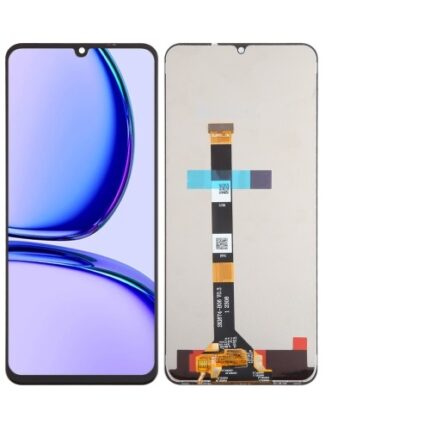 Realme C51 LCD Panel