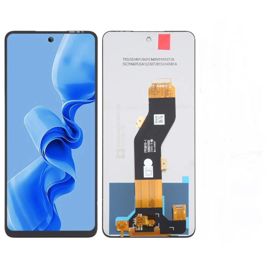 Itel S24 LCD Panel Itel S24 LCD Panel