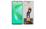 Infinix Smart 8 Plus LCD Panel