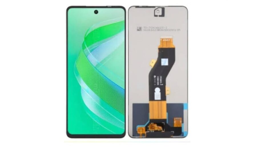 Infinix Smart 8 Plus LCD Panel Infinix Smart 8 Plus LCD Panel