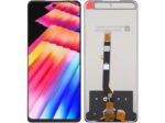 Infinix Hot 30 LCD Panel