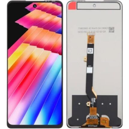Infinix Hot 30 LCD Panel