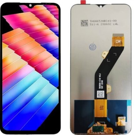Infinix Hot 30i LCD Panel