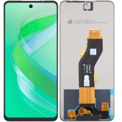Infinix Hot 40 LCD Panel