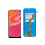 Infinix Hot 8 Lite LCD Panel