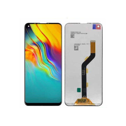 Infinix Hot 9 LCD Panel