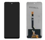 Infinix Note 10 Pro LCD Panel