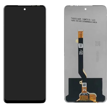 Infinix Note 10 Pro LCD Panel